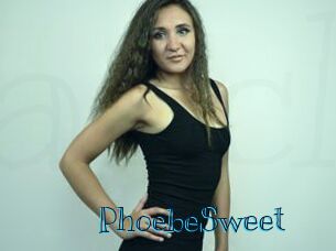 PhoebeSweet