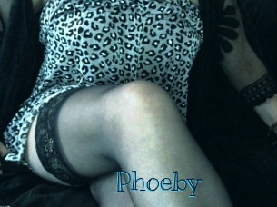 Phoeby