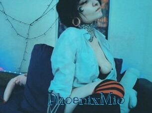 PhoenixMio