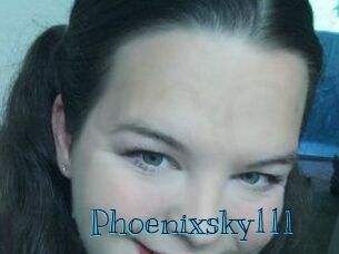 Phoenixsky111