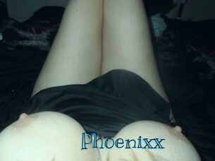 Phoenixx