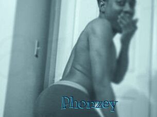 Phonzey