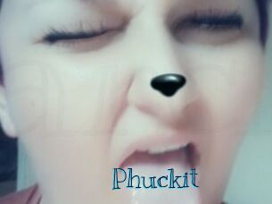 Phuckit