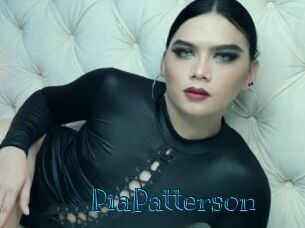 PiaPatterson