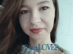 PiaaLOVER