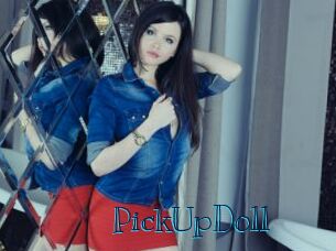 PickUpDoll