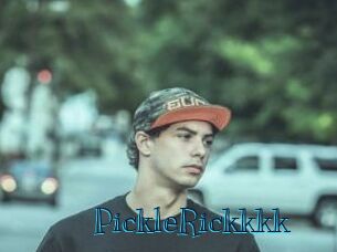 PickleRickkkk
