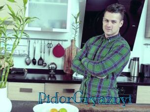 PidorGryaznyi