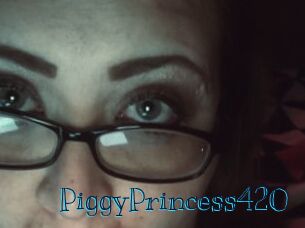 PiggyPrincess420