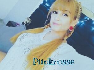 Piinkrosse