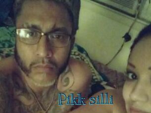 Pikk_silli