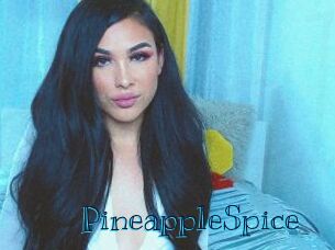 PineappleSpice