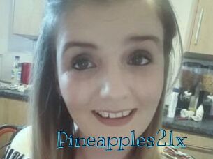 Pineapples21x