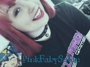 PinkBabySatan Archive DVD BIZ