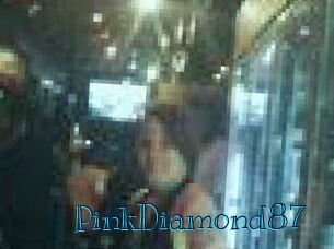 PinkDiamond87