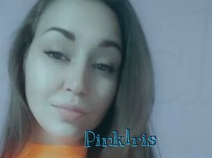 PinkIris