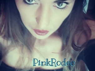 PinkRodeo