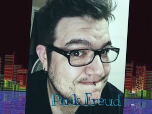 Pink_Freud