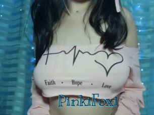 PinkiFoxi