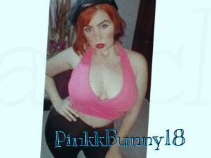 PinkkBunny18