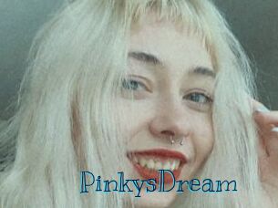 PinkysDream