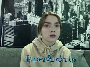 PiperAmbros
