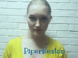 PiperHeaton
