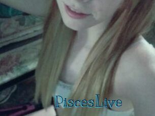 PiscesLive