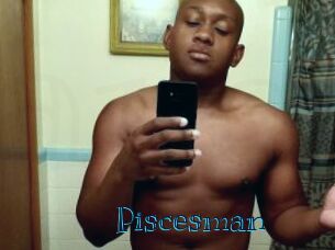 Piscesman