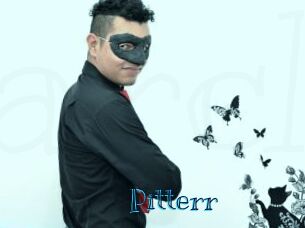 Pitterr