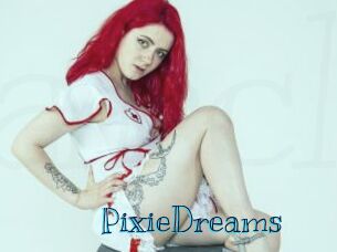 PixieDreams