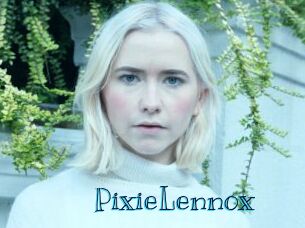 PixieLennox