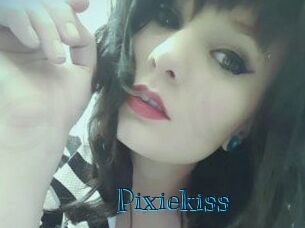 Pixiekiss