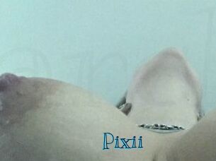 Pixii