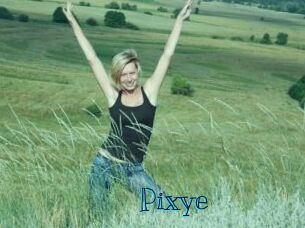Pixye