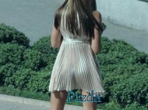 Pizda