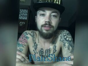 PlainShane