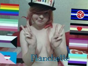 Planchette