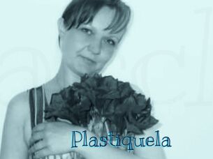 Plastiquela