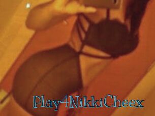 Play4NikkiCheex