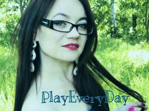 PlayEveryDay