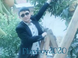 Playboy2020