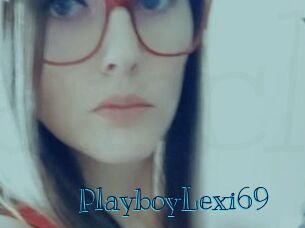 PlayboyLexi69
