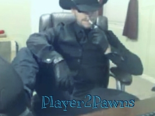 Player2Pawns Archive DVD BIZ