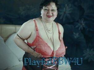 PlayfulBBW4U