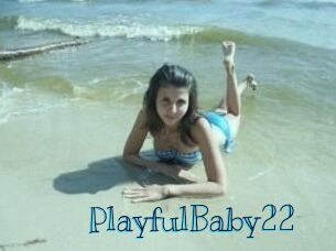 PlayfulBaby22