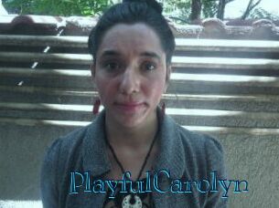 PlayfulCarolyn