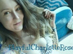 PlayfulCharlotteRose