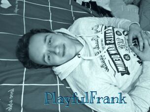 PlayfulFrank