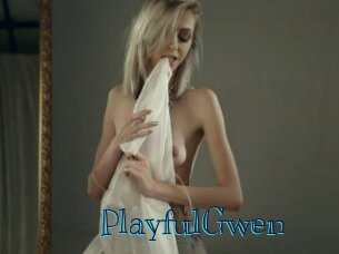 PlayfulGwen Archive DVD BIZ